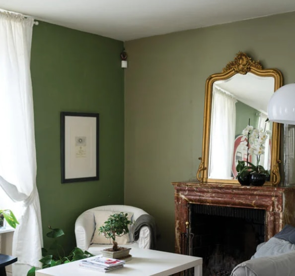 best paint colors for every room