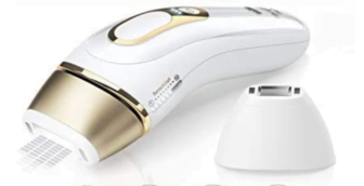 5 At-Home Laser Hair Removal Devices That Will Save You Time And Money
