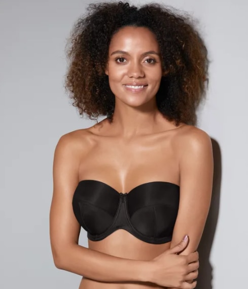 panache best strapless bras for dd