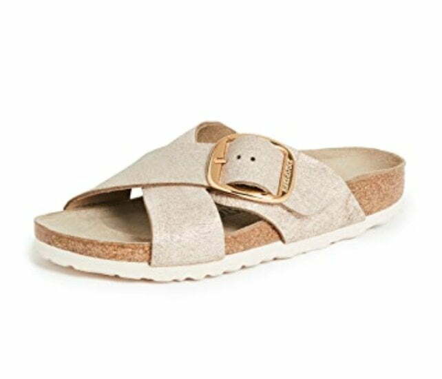 summer sandal trends 2021