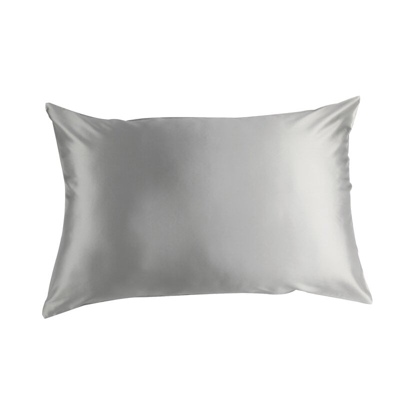 everly quinn silk pillowcase