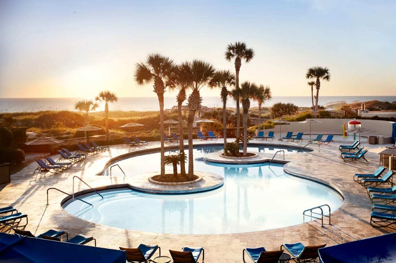 domestic honeymoon destinations amelia island