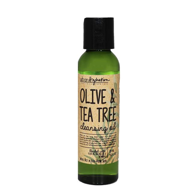 olive oil skincare