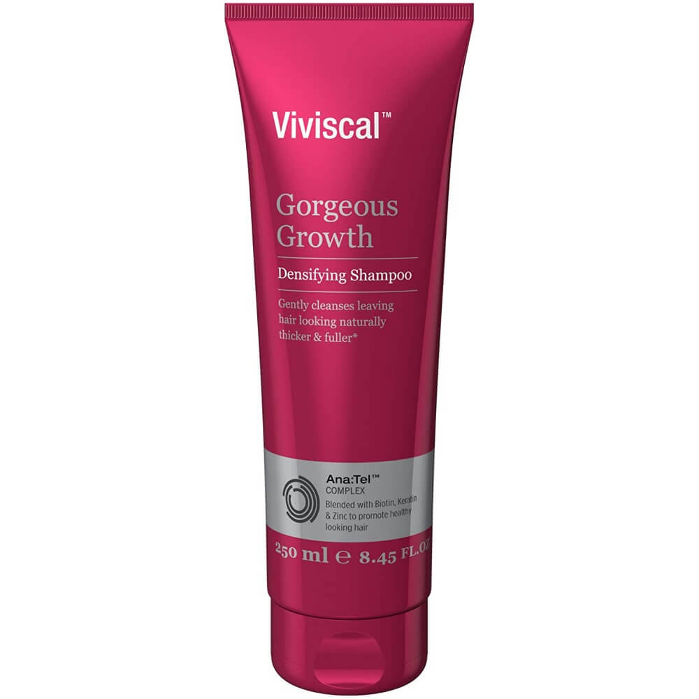 Best Shampoos for Hair Growth