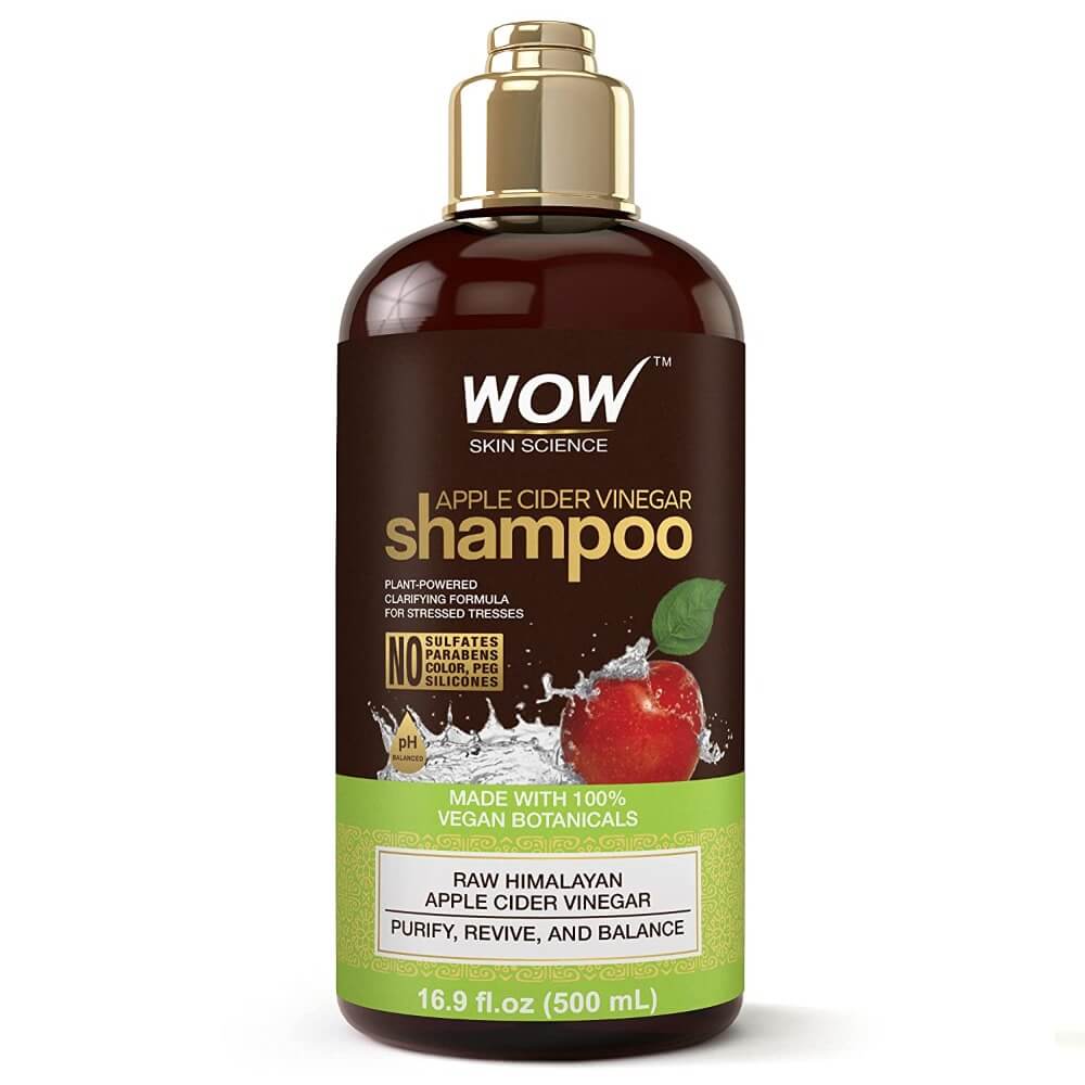 Best Shampoos for Hair Growth