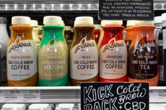 What You Need To Know About CBD Drinks