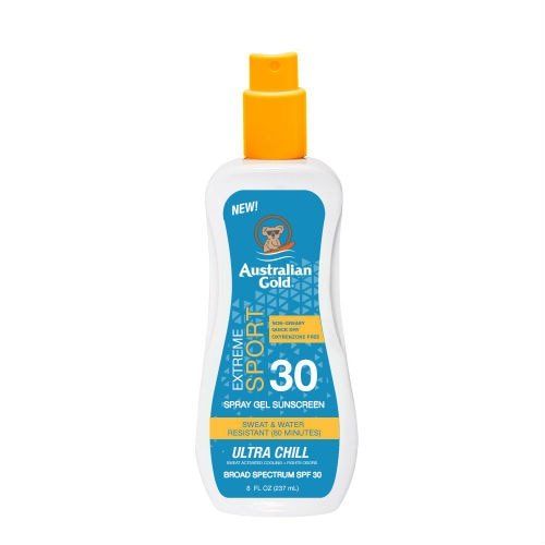 A70875 sunscreen for exercise