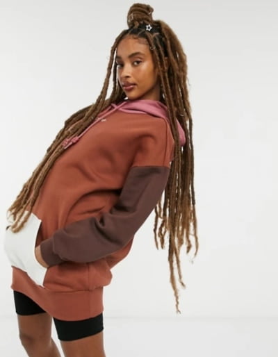 17 Sweatshirt Dresses You’ll Want To Live In This Spring 1