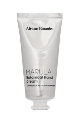 African botanics h hydrating hand creams