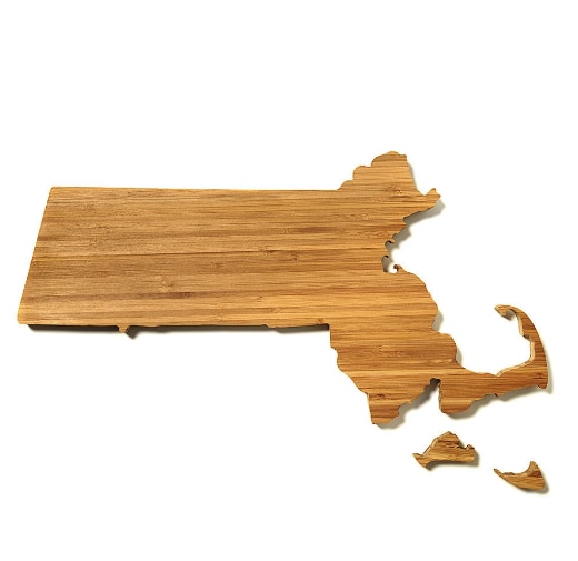 aheirloom-state-cutting-board home goods for her