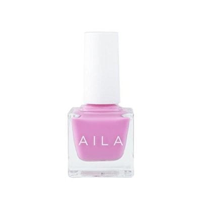 AILA What's The Deal With '16-Free' Nail Polish? We Asked Experts To Weigh In On The Safety & Efficacy