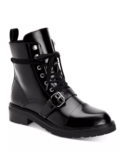 winter boot trends 2020