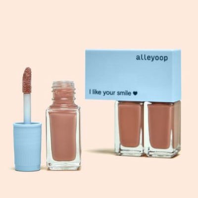 alley Portable Makeup Essentials