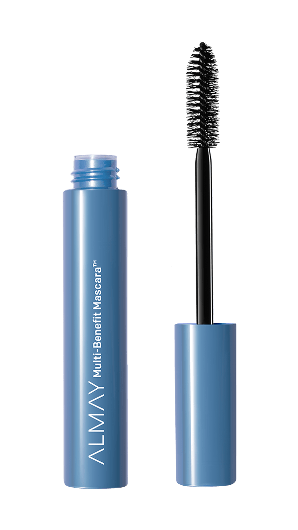 almay waterproof mascara