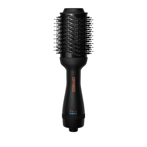 amika hair dryer brush best hair dryer brushes