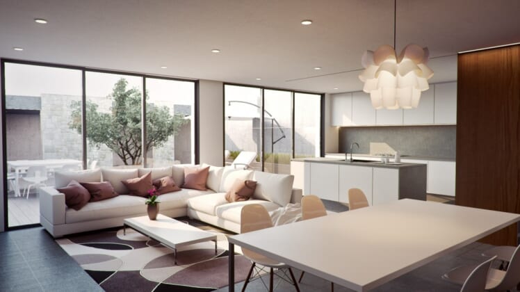 9 Genius Ways to “Reno” Your Rental Without Losing Your Security Deposit 1