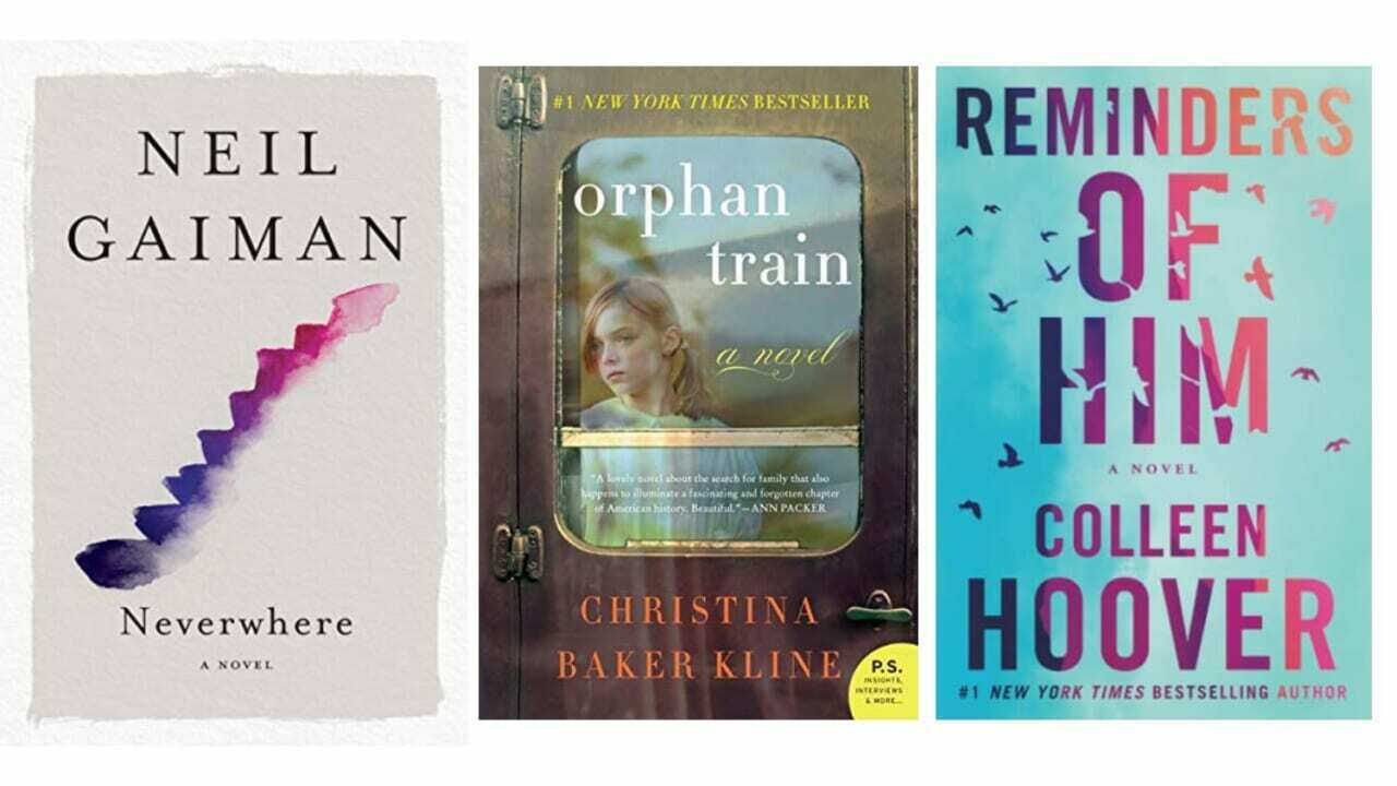 The 5 Best Audiobooks To Tune Into This Year