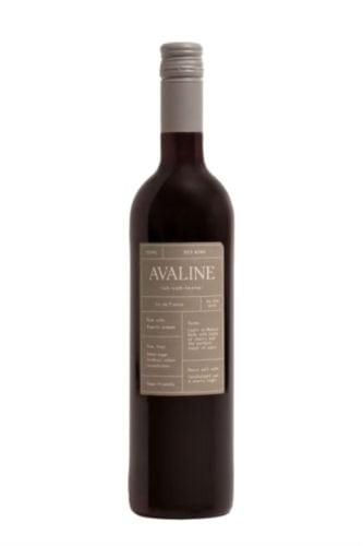 avaline red best holiday wines