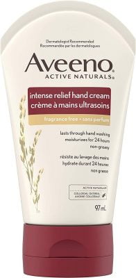 hydrating hand creams