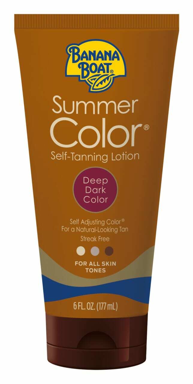 best drugstore self-tanners