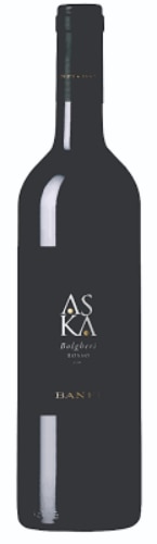 bansfi best holiday wines
