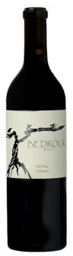 bedrock-old-vine-zinfandel_1 best holiday wines