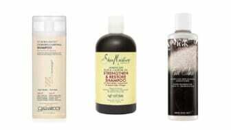 best clarifying shampoos