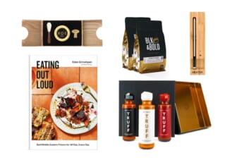 17 Holiday Gifts All Foodies Are Guaranteed To Love