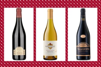 The 30 Best Wines To Drink On Special Occasions