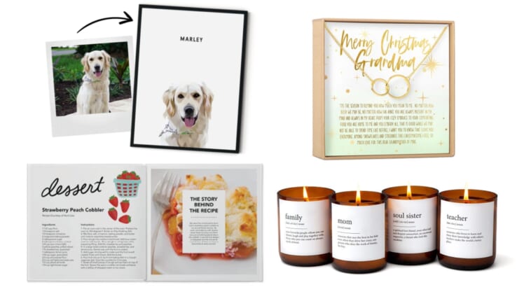 The Best Personalized Gifts For Your Loved Ones 1