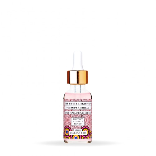better skin co anti-pollution products