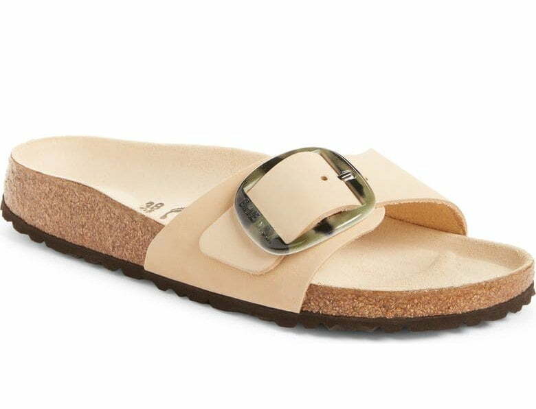 summer sandal trends 2021