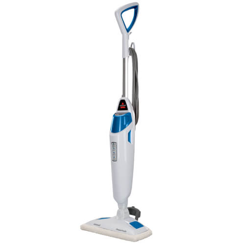 bissel steam mop spring cleaning essentials