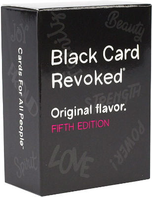 black card revoked oprah's favorite things of 2020