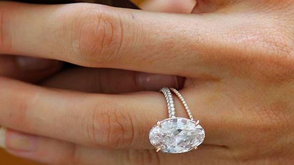 most expensive engagement rings