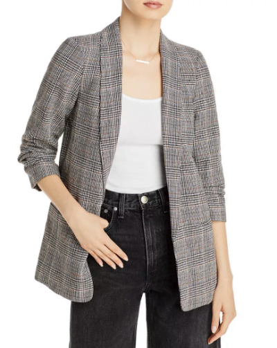 blank blazer stylish fall jackets 2020