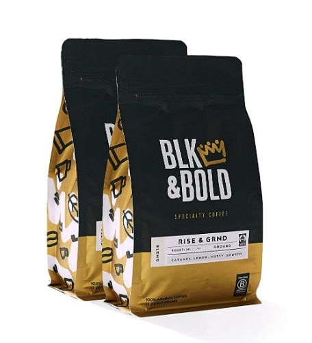 Blk&Bold best food gifts 2020