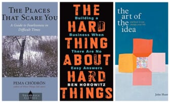 21 Female Entrepreneurs On The Book That Changed Everything