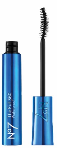 no 7 waterproof mascara