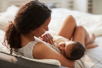 7 Natural Ways To Boost Your Milk Supply As A New Mom