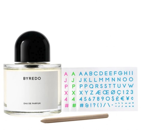 byredo unnamed 12 Valentine's Day Gifts That Will Make Her Swoon