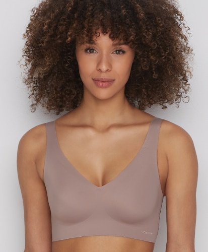 calvin klein bra most comfortable bras and bralettes