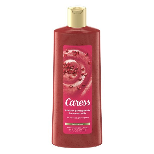 caress best smelling body washes