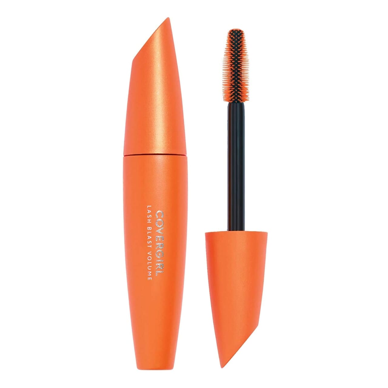 covergirl waterproof mascara