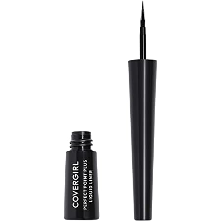 covergirl best drugstore liquid liner