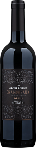 Champbeaux best holiday wines