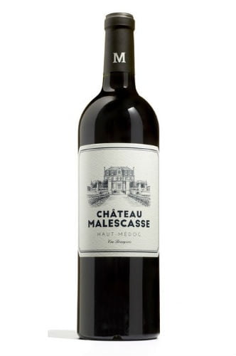 chateau-Malescasse-primeurs-2015- best holiday wines