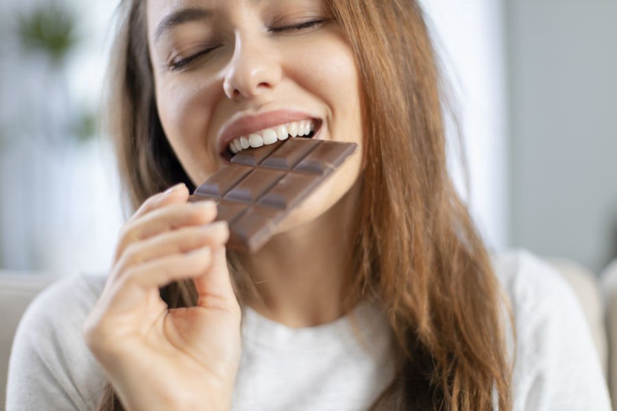chocolate and acne acne myths