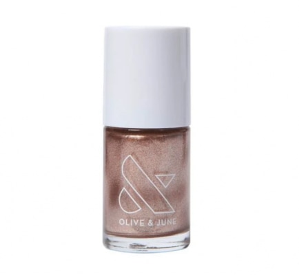 non-toxic nail polish