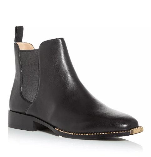 coach winter boot trends